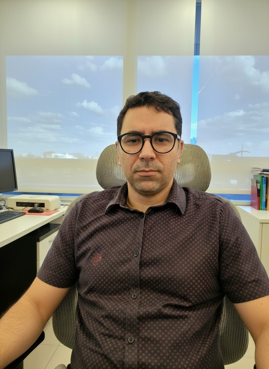 Dr. Dennysson