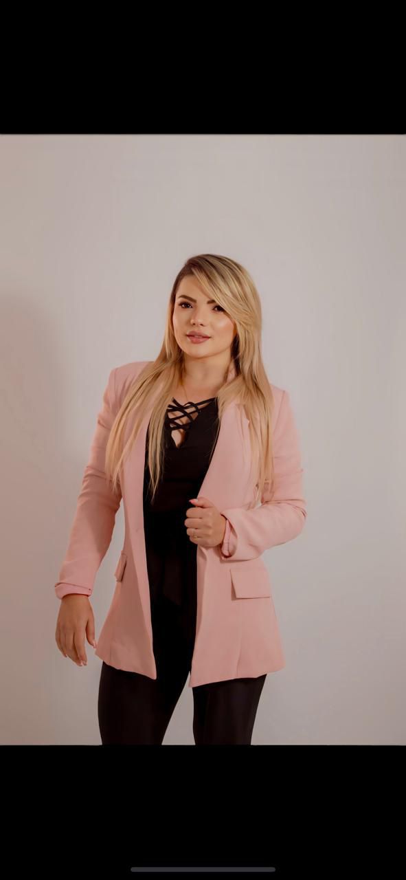 Patrícia Santos